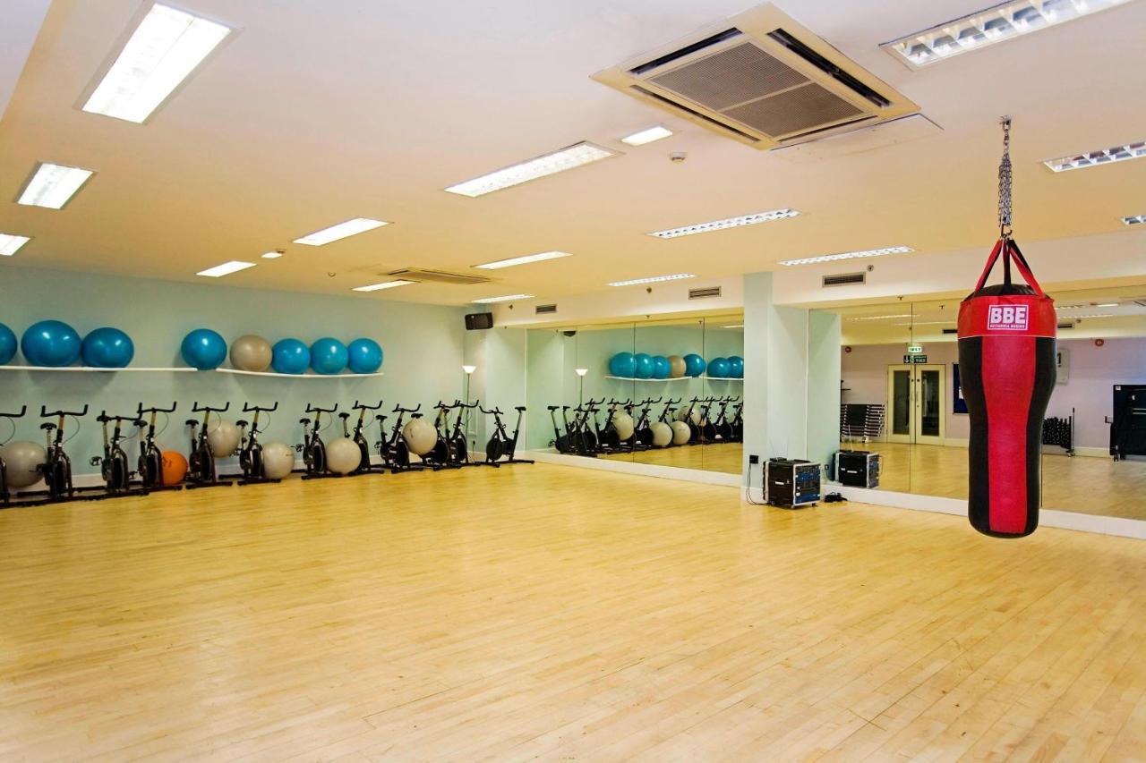 포레스트 오브 아덴 메리어트 호텔 앤 컨트리 클럽 메리덴 외부 사진